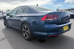 2022 Volkswagen Passat 140TSI Business