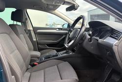 2022 Volkswagen Passat 140TSI Business