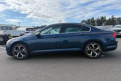 2022 Volkswagen Passat 140TSI Business