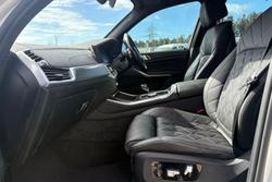 2023 BMW X5 xDrive40i M Sport