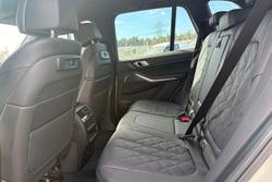 2023 BMW X5 xDrive40i M Sport