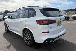 2023 BMW X5 xDrive40i M Sport