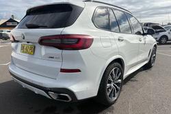 2023 BMW X5 xDrive40i M Sport