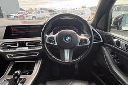 2023 BMW X5 xDrive40i M Sport