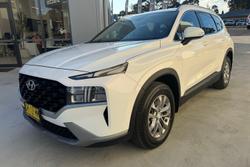2023 Hyundai Santa Fe Active