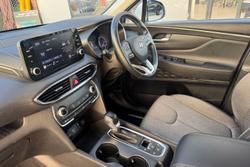 2023 Hyundai Santa Fe Active