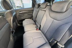 2023 Hyundai Santa Fe Active