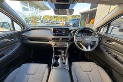 2023 Hyundai Santa Fe Active