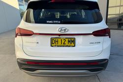 2023 Hyundai Santa Fe Active