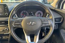 2023 Hyundai Santa Fe Active