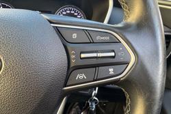 2023 Hyundai Santa Fe Active