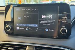 2023 Hyundai Santa Fe Active