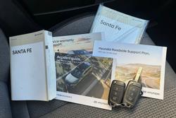 2023 Hyundai Santa Fe Active