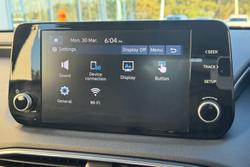 2023 Hyundai Santa Fe Active