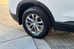 2023 Hyundai Santa Fe Active