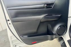 2021 Toyota Hilux SR Hi-Rider