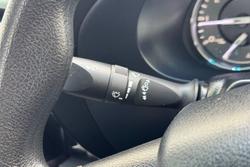 2021 Toyota Hilux SR Hi-Rider