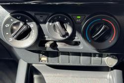 2021 Toyota Hilux SR Hi-Rider