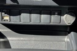 2021 Toyota Hilux SR Hi-Rider