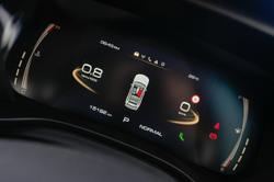 2024 GWM Haval Jolion Lux