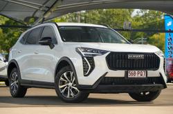2024 GWM Haval Jolion Lux