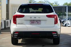 2024 GWM Haval Jolion Lux