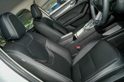 2024 GWM Haval Jolion Lux