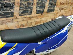 2022 HUSQVARNA FE 501 ENDURO WHITE