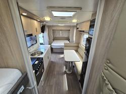2017 JAYCO STARCRAFT OUTBACK 22.68-1OB
