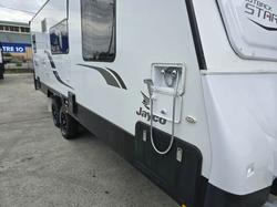 2017 JAYCO STARCRAFT OUTBACK 22.68-1OB