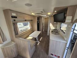 2017 JAYCO STARCRAFT OUTBACK 22.68-1OB