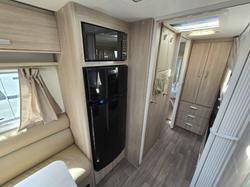 2017 JAYCO STARCRAFT OUTBACK 22.68-1OB