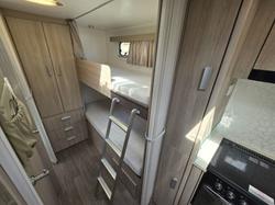 2017 JAYCO STARCRAFT OUTBACK 22.68-1OB