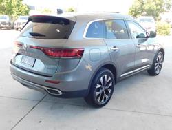 2024 Renault Koleos Zen