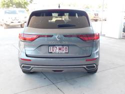 2024 Renault Koleos Zen