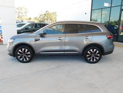 2024 Renault Koleos Zen