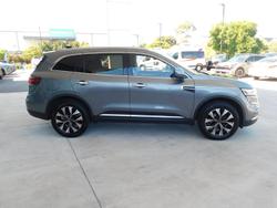 2024 Renault Koleos Zen