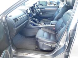 2024 Renault Koleos Zen