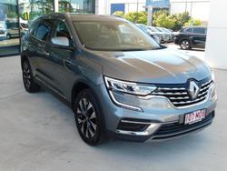 2024 Renault Koleos Zen