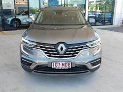 2024 Renault Koleos Zen