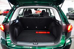 2026 MG ZS Vibe Turbo ZS32 MY26 Emerald Green