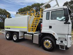 2025 Sitrak G5s G5S 6X4 Cargo