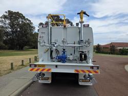 2025 Sitrak G5s G5S 6X4 Cargo