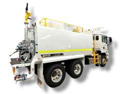 2025 Sitrak G5s G5S 6X4 Cargo