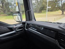 2025 Sitrak G5s G5S 6X4 Cargo