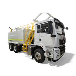 2025 Sitrak G5s G5S 6X4 Cargo