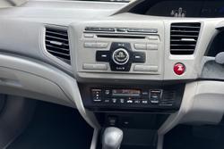 2012 Honda Civic VTi-L