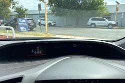 2012 Honda Civic VTi-L