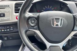 2012 Honda Civic VTi-L