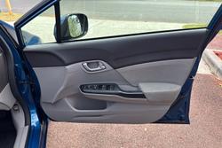 2012 Honda Civic VTi-L